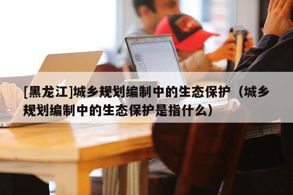 [黑龍江]城鄉(xiāng)規(guī)劃編制中的生態(tài)保護(hù)（城鄉(xiāng)規(guī)劃編制中的生態(tài)保護(hù)是指什么）