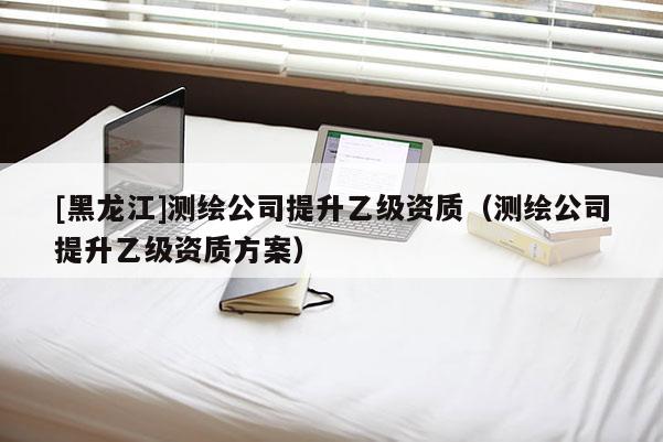 [黑龍江]測繪公司提升乙級資質（測繪公司提升乙級資質方案）