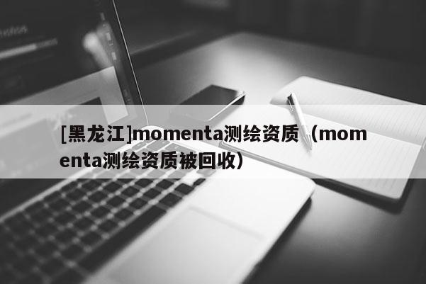 [黑龍江]momenta測繪資質（momenta測繪資質被回收）