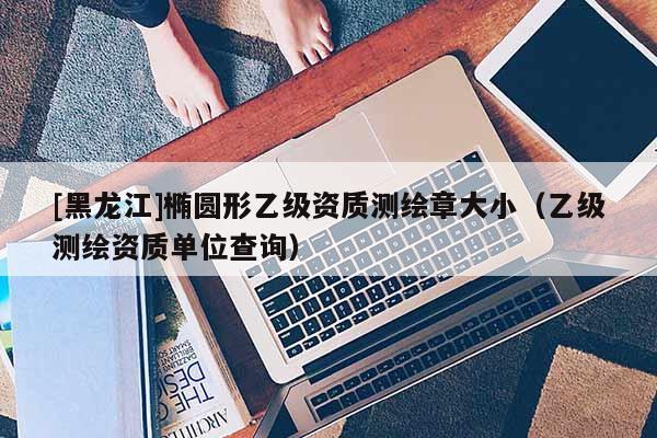 [黑龍江]橢圓形乙級資質測繪章大小（乙級測繪資質單位查詢）