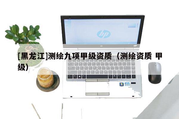 [黑龍江]測繪九項甲級資質（測繪資質 甲級）