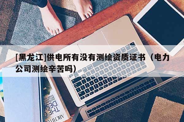 [黑龍江]供電所有沒有測繪資質證書（電力公司測繪辛苦嗎）