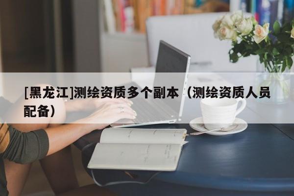 [黑龍江]測繪資質多個副本（測繪資質人員配備）