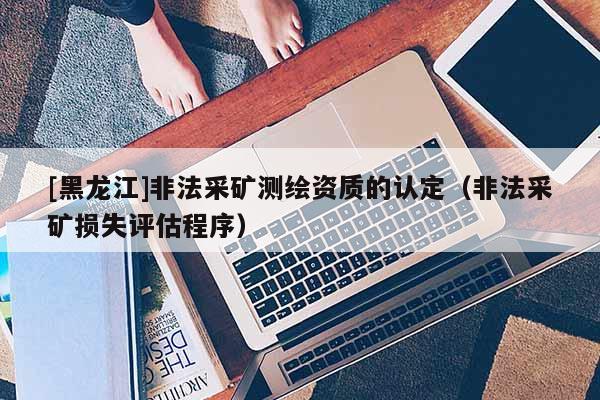 [黑龍江]非法采礦測繪資質的認定（非法采礦損失評估程序）